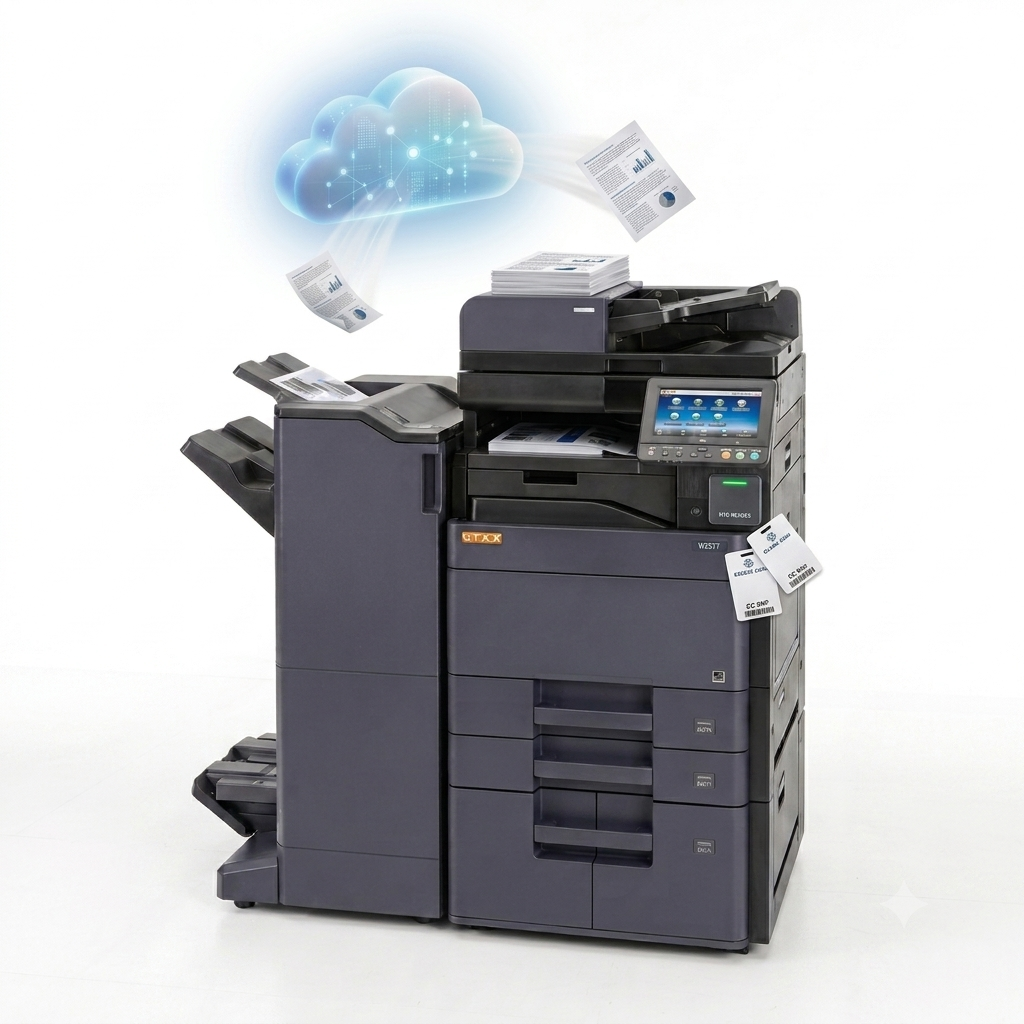 Assistenza Informatica e Soluzioni Retail a Montesilvano